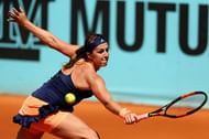 Anastasia Pavlyuchenkova